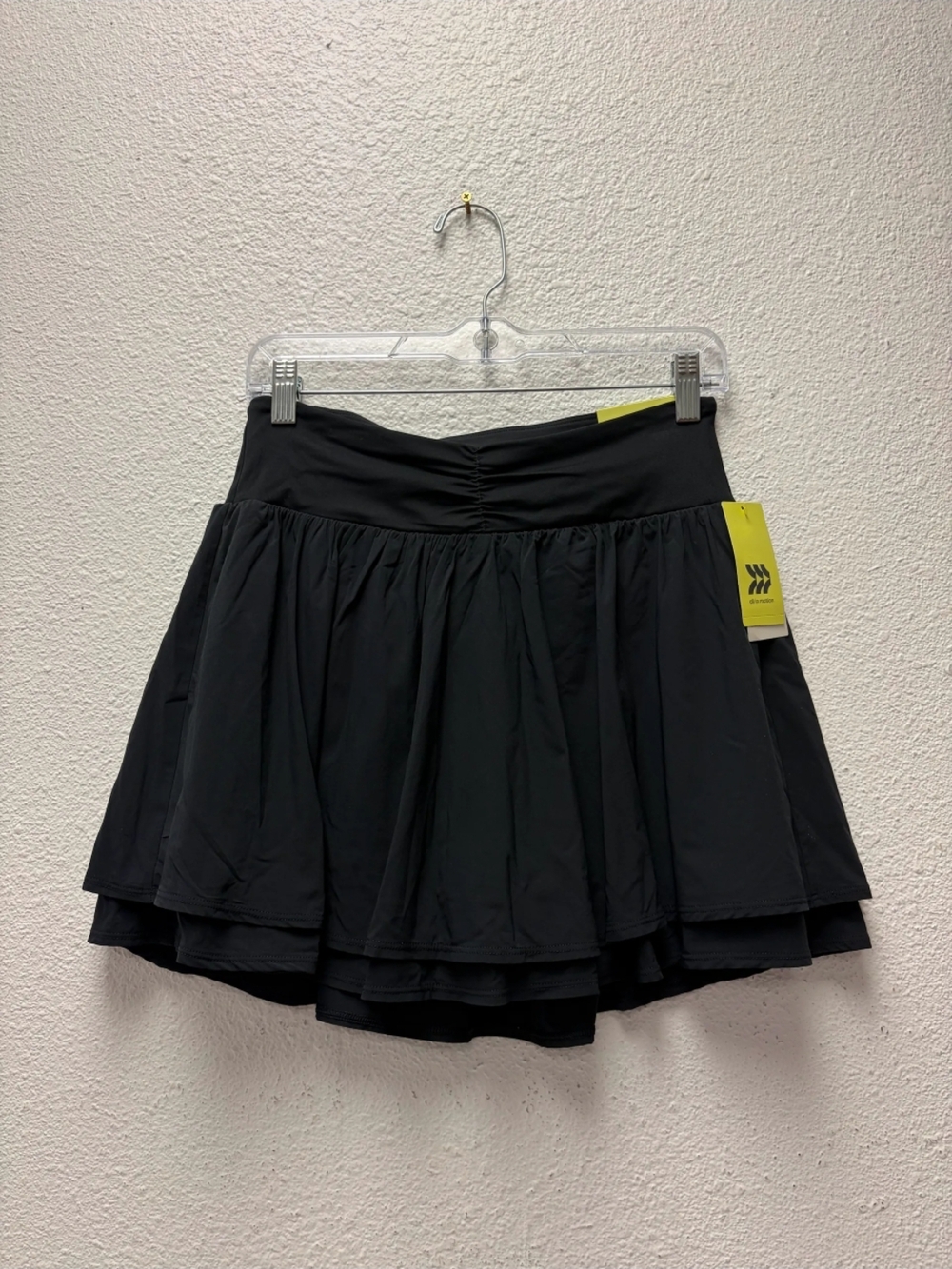 Womens Active Skort Size Medium #595